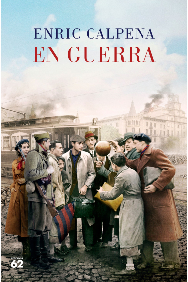 En guerra