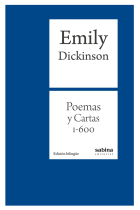 Poemas y Cartas 1-600 (Edición bilingüe)