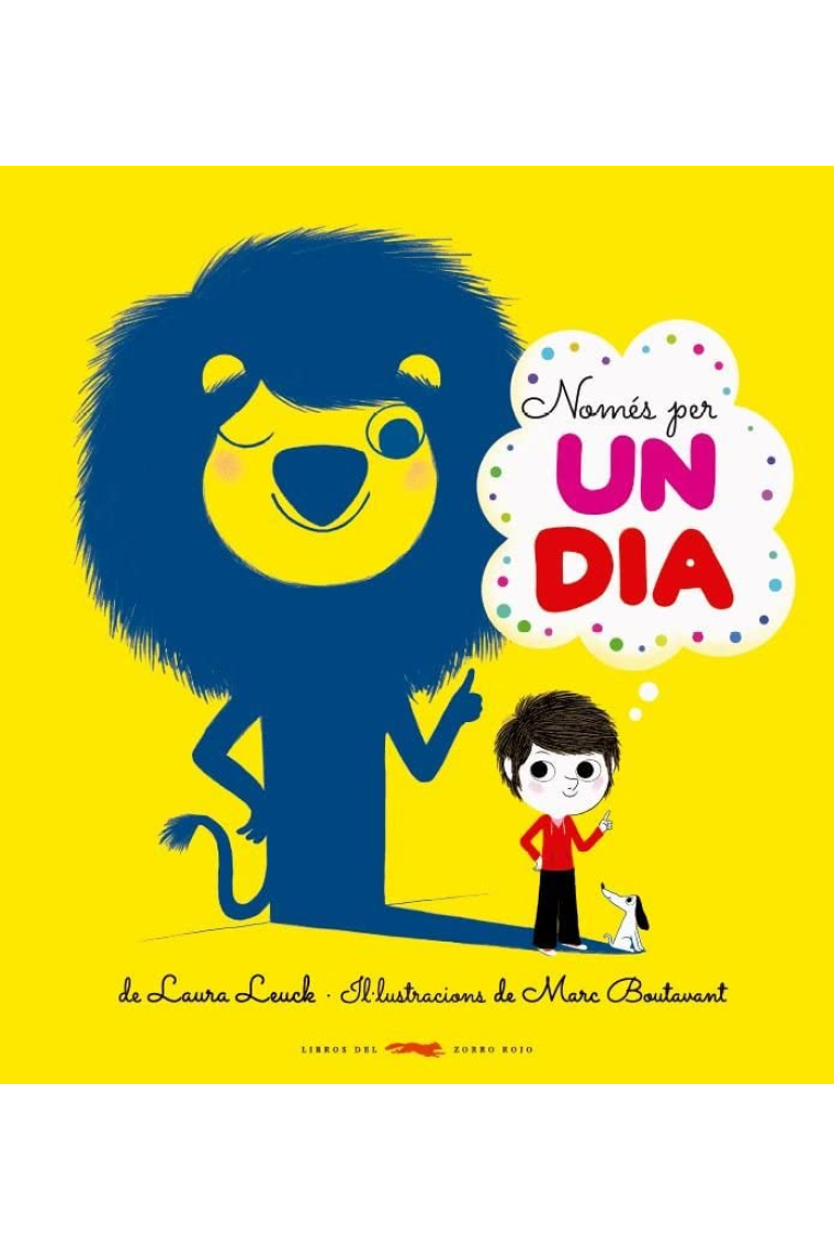 Només per un dia