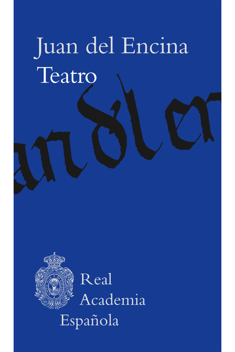 Teatro de Juan del Encina