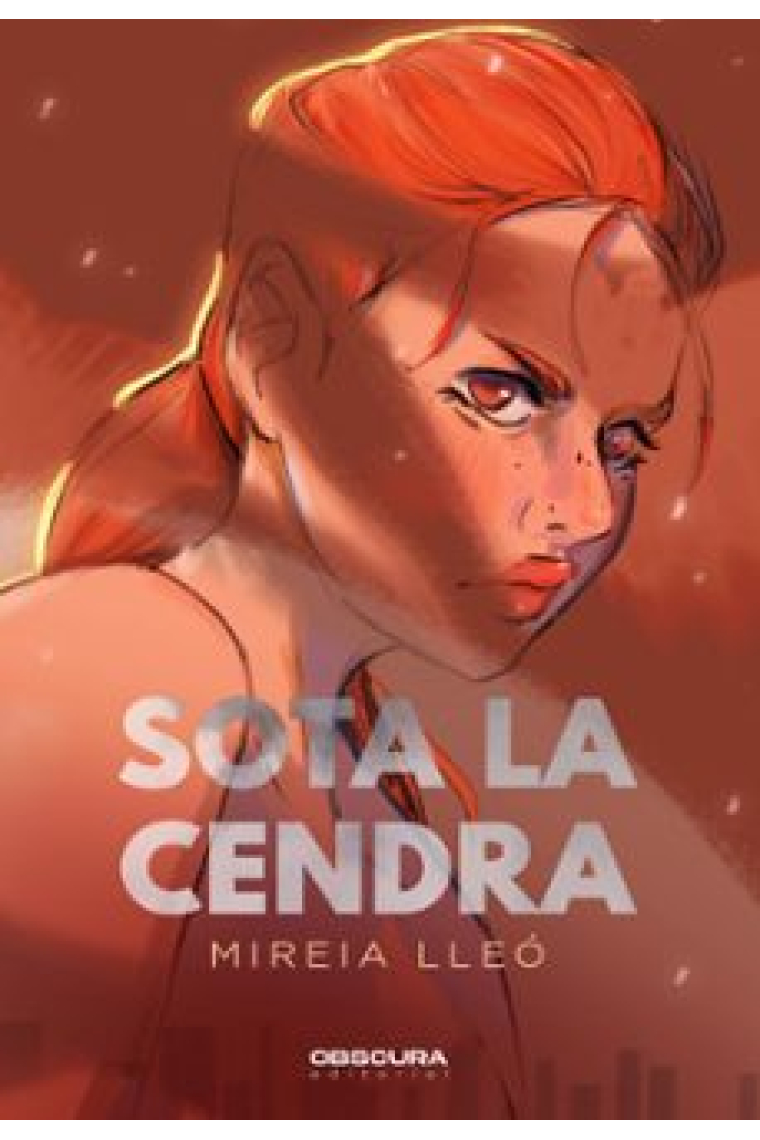 Sota la cendra