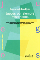 Juegos por siempre misteriosos