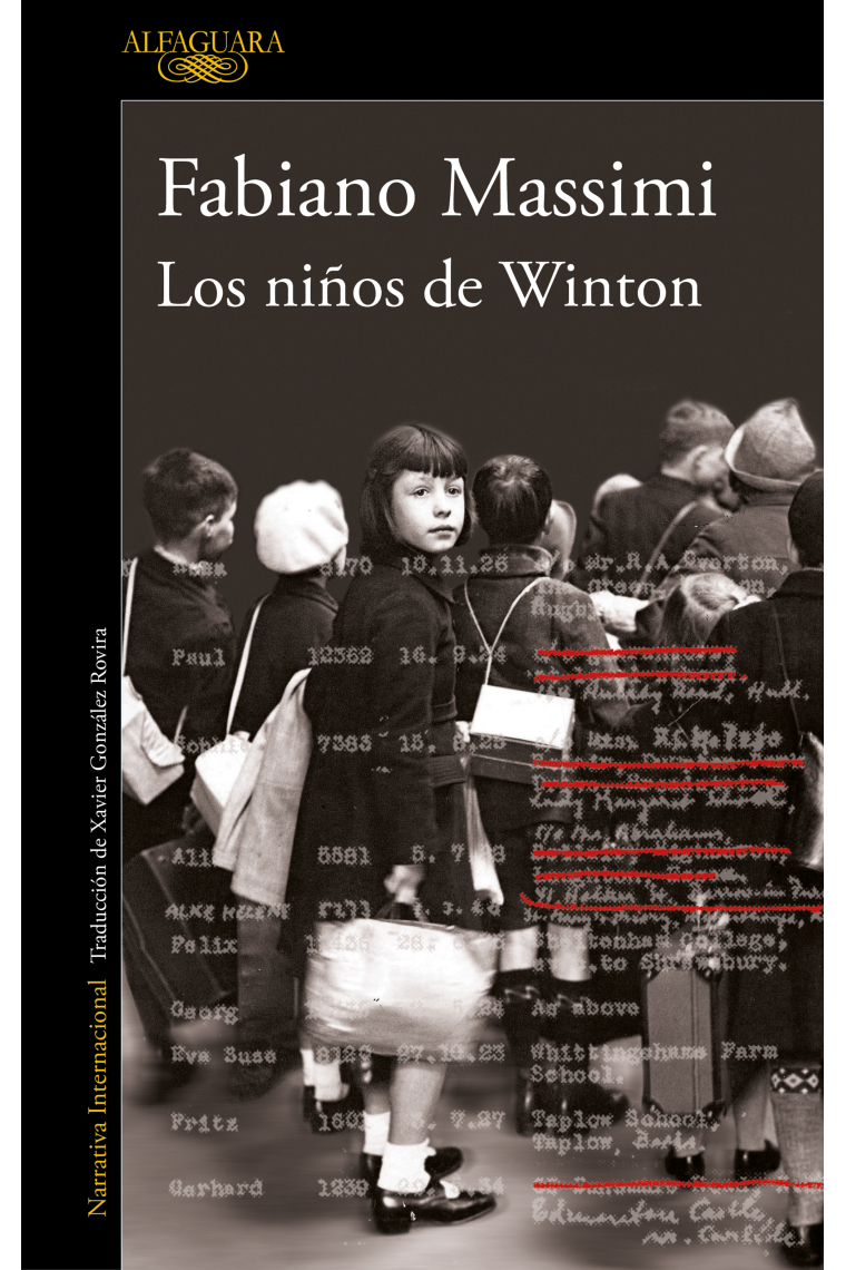 Los niños de Winton