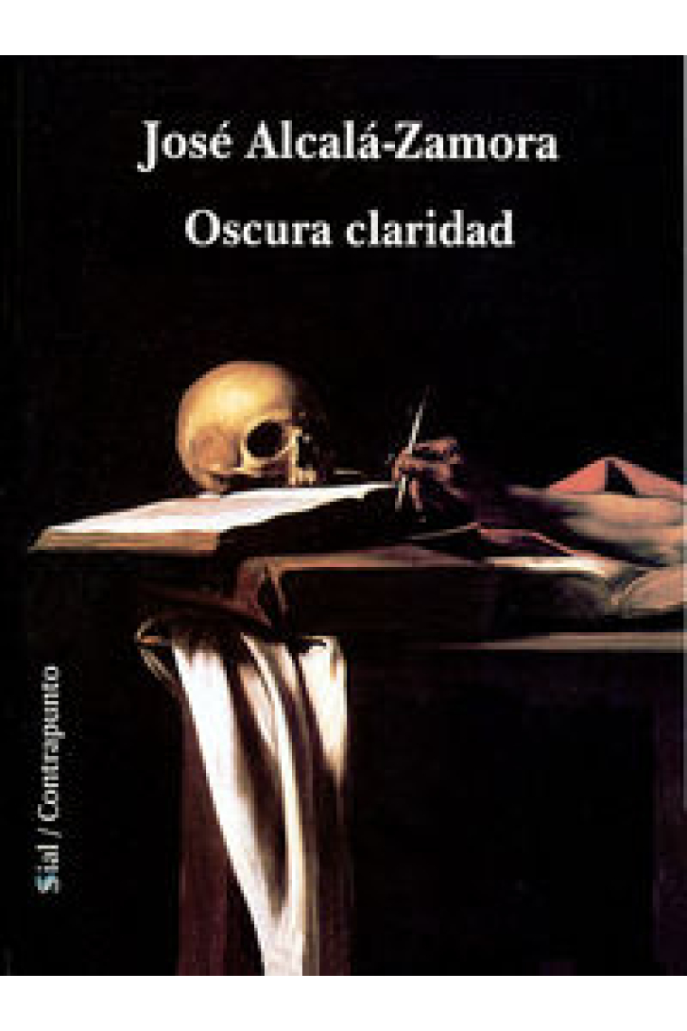 Oscura claridad