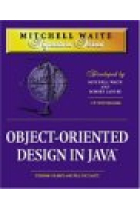 Object-oriented design in Java