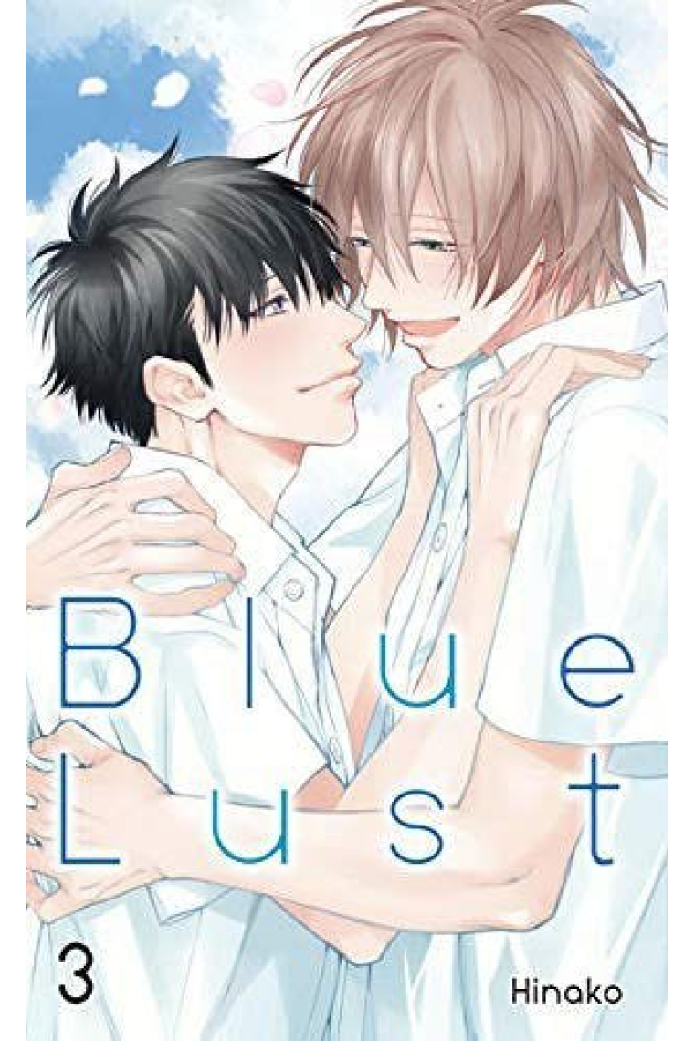 BLUE LUST 03