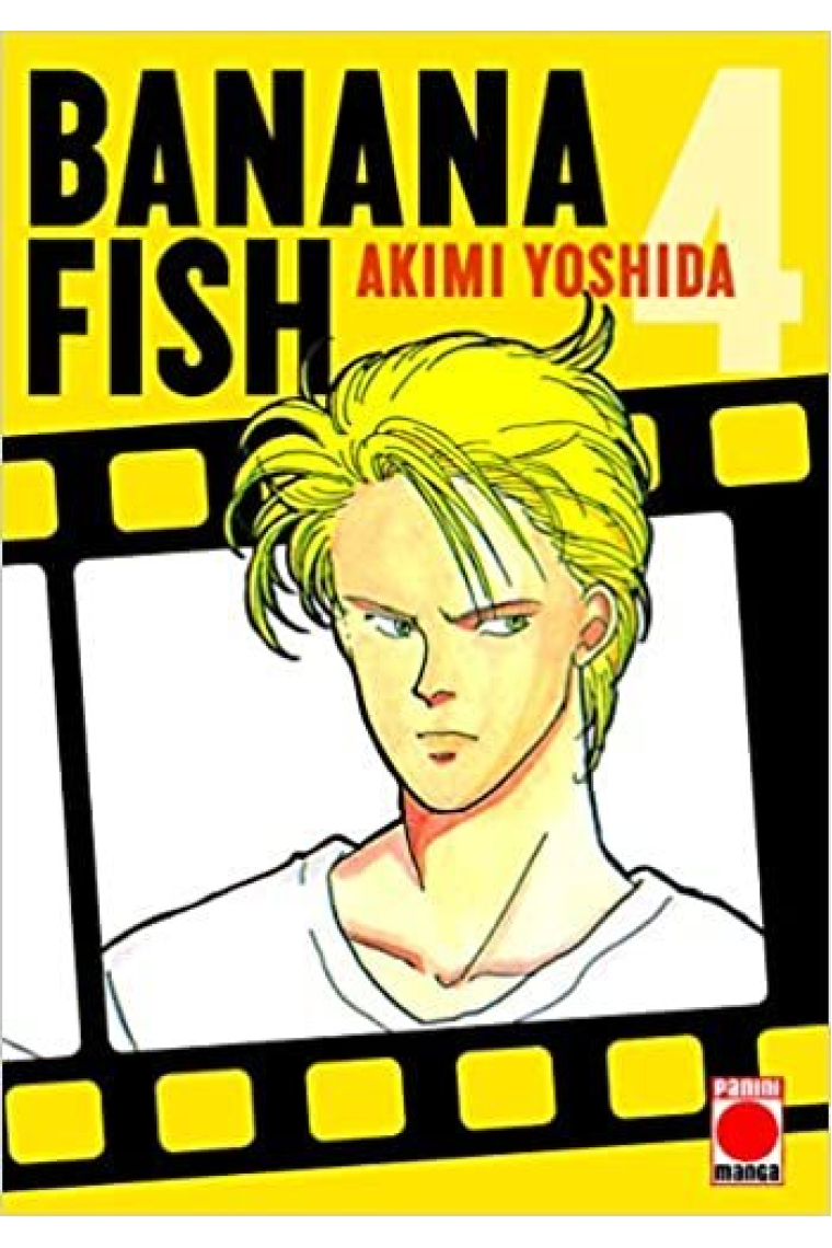 BANANA FISH 04