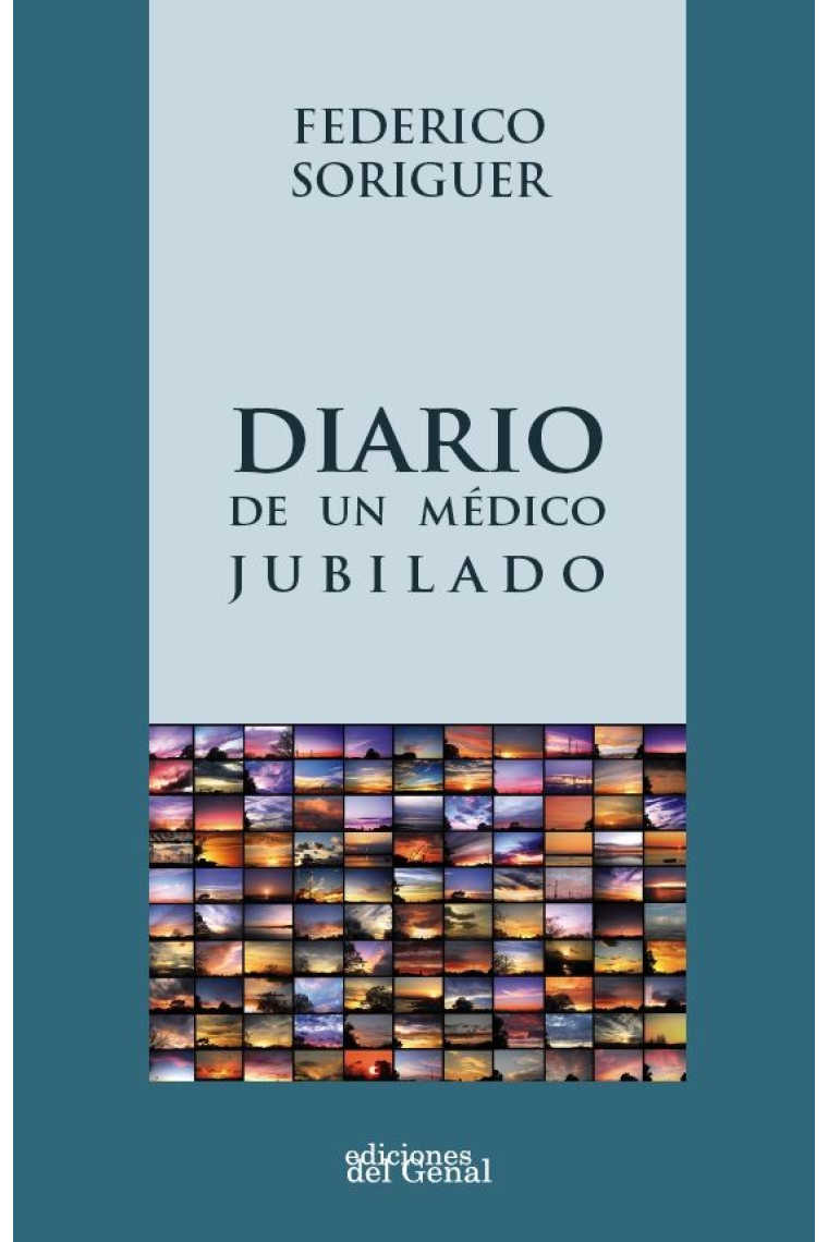 DIARIO DE UN MÉDICO JUBILADO