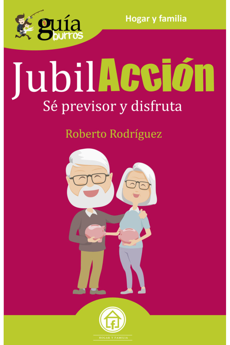 GuíaBurros JubilAcción