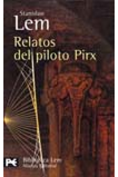 Relatos del piloto Pirx