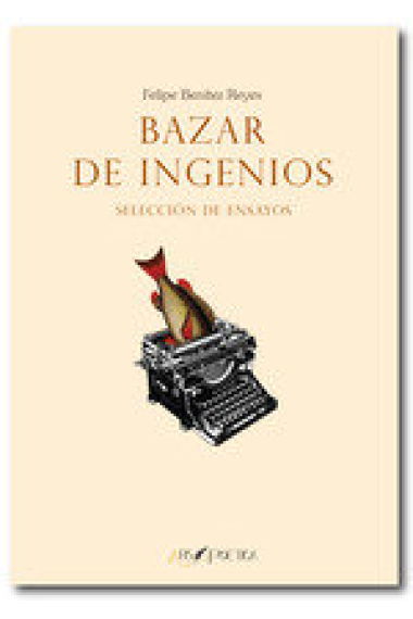 BAZAR DE INGENIOS