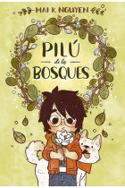 PILU DE LOS BOSQUES