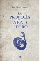 La profecía del abad negro