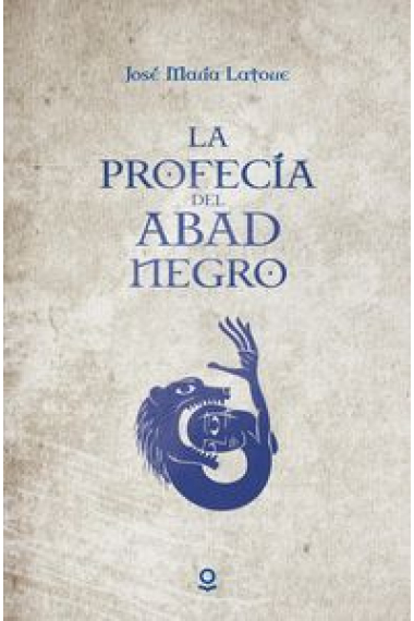 La profecía del abad negro