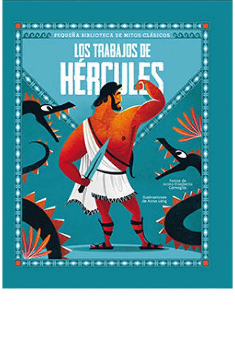 TRABAJOS DE HERCULES, LOS