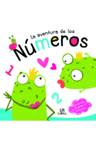 La Aventura de los Números