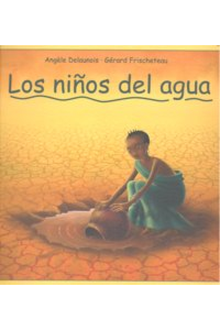 Los niños del agua