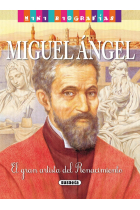 Miguel Ángel