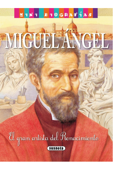 Miguel Ángel