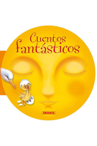 Cuentos fantásticos