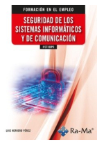 IFCT100PO SEGURIDAD DE LOS SISTEMAS INFORMATICOS Y DE COMU