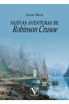 Nuevas aventuras de Robinson Crusoe