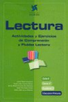 Lectura, actividades y ejercicios de comprensión y fluidez lectora, 4 Educación Primaria. Cuaderno 2