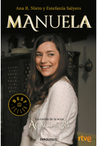 Manuela. La novela de Acacias 38