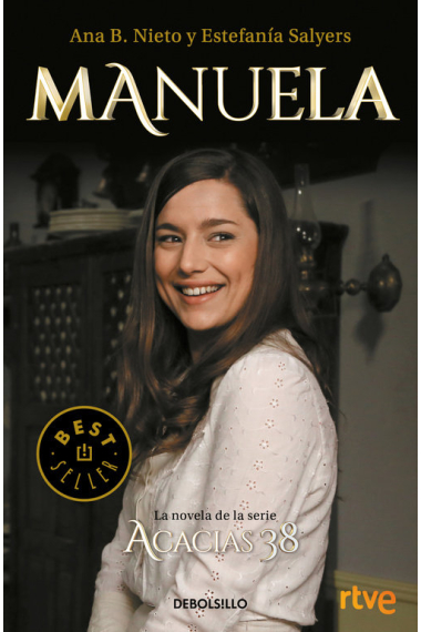 Manuela. La novela de Acacias 38