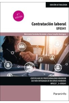 Contratación laboral