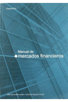 Manual de mercados financieros