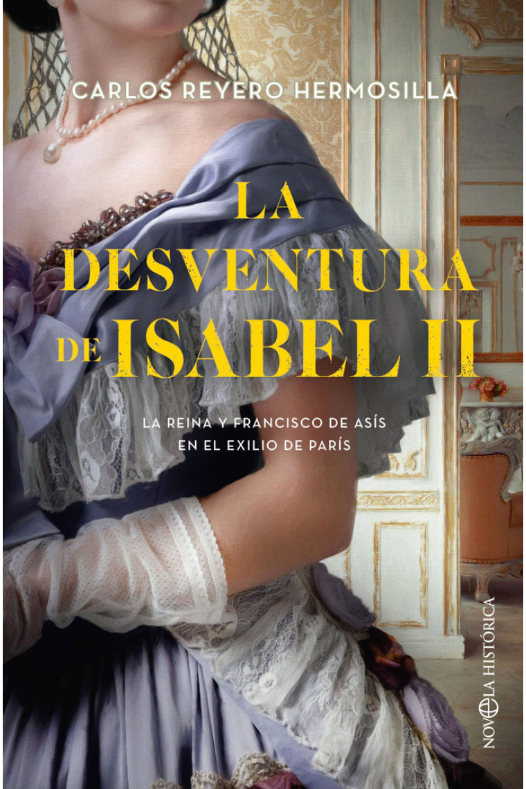 LA DESVENTURA DE ISABEL II