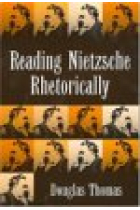 Reading Nietzsche rhetorically