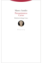 Pensamientos · Cartas (Edición de Jorge Cano)