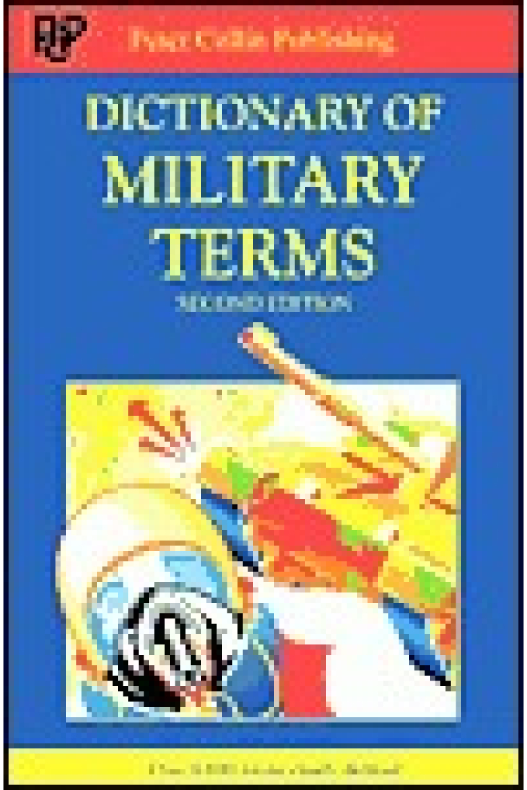 Dictionary of military terms