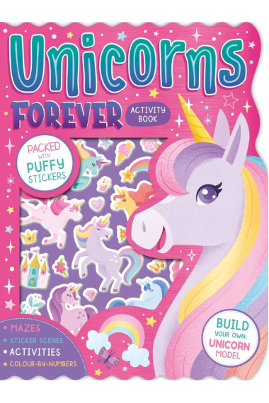 UNICORNS FOREVER