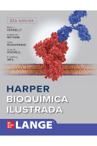 HARPER BIOQUIMICA ILUSTRADA