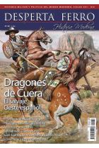 DF Mod.Nº68: Dragones de Cuera. El salvaje Oeste español (Desperta Ferro)