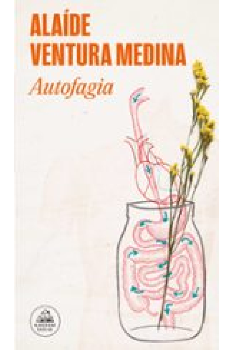 Autofagia