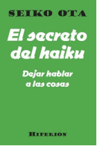 El secreto del haiku