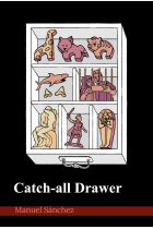 CATCH-ALL DRAWER