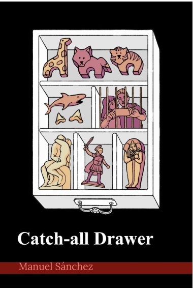 CATCH-ALL DRAWER