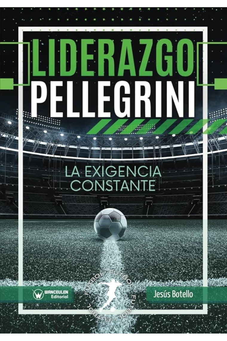 PELLEGRINI LA EXIGENCIA CONSTANTE