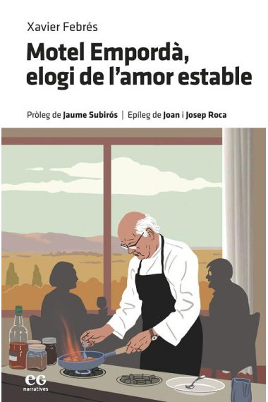 Motel Empordà, elogi de l'amor estable