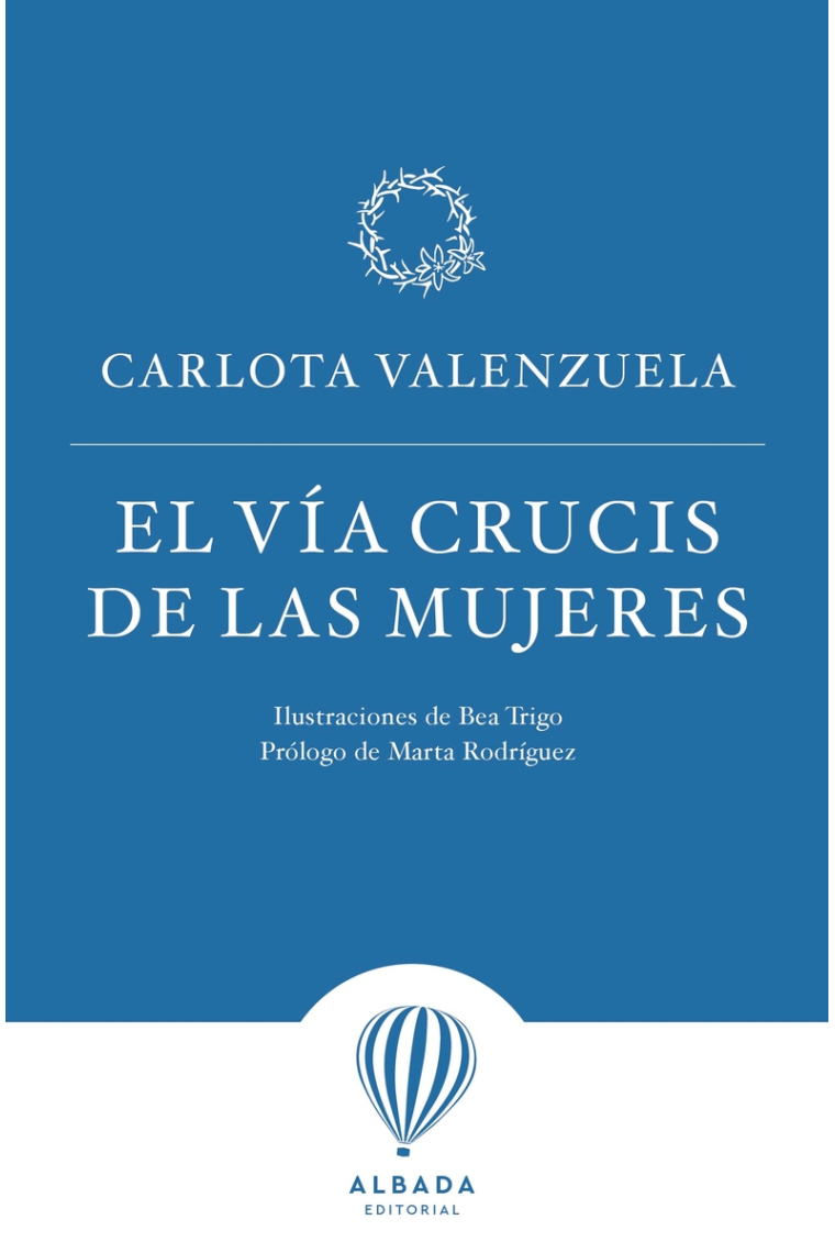 El Vía Crucis de las mujeres