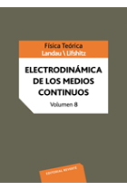 Electrodinámica de los medios continuos