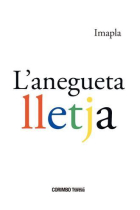 L'anegueta lletja