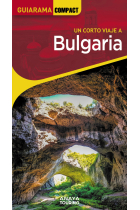 Bulgaria. Guiarama Compact (2024)