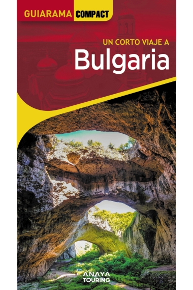 Bulgaria. Guiarama Compact (2024)