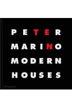 PETER MARINO MODERN HOUSES